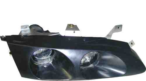 Headlight assembly to suit EF and XH